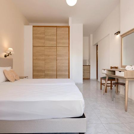 Holidays Studios & Apartments Laganas Dış mekan fotoğraf