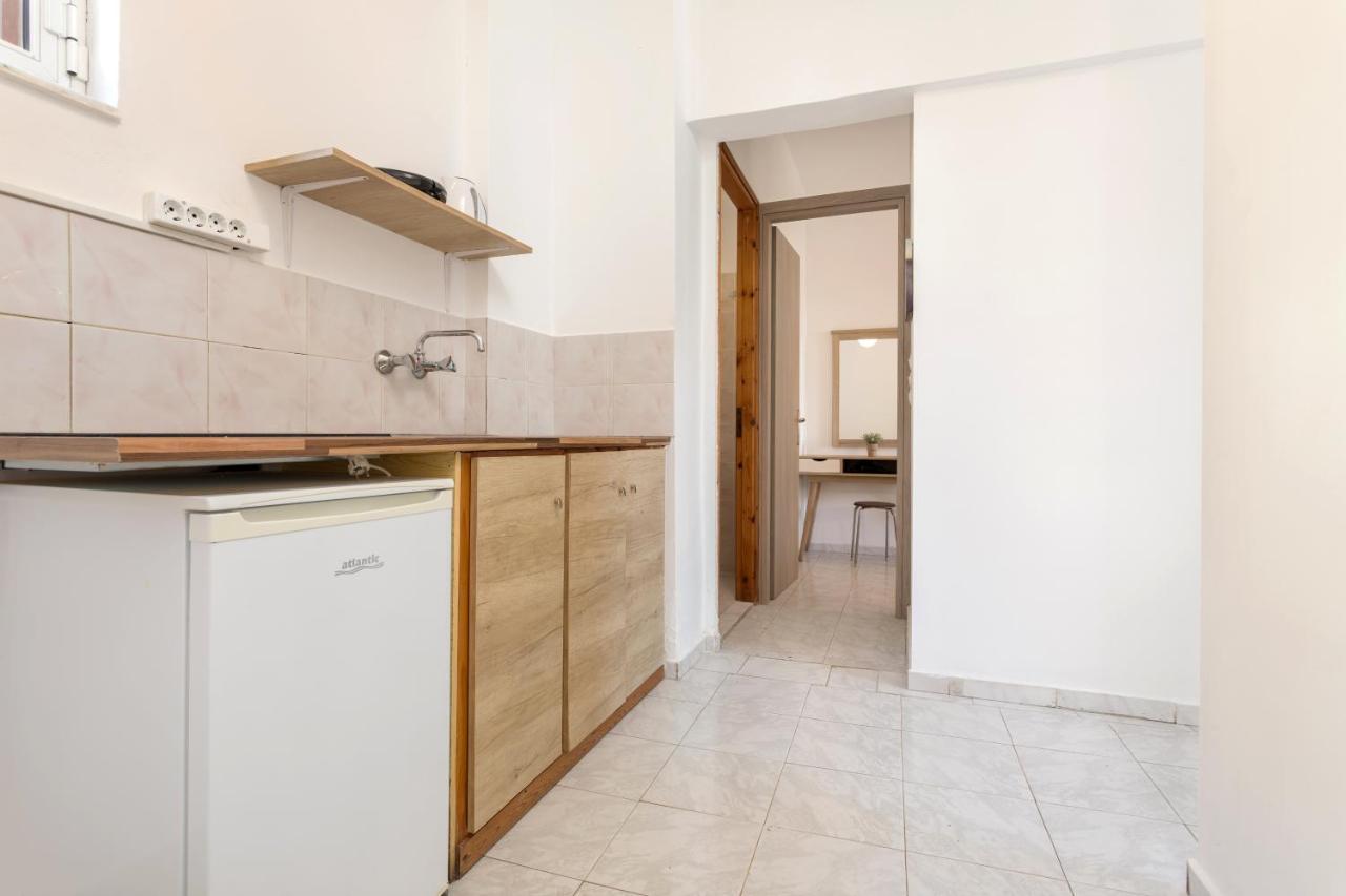 Holidays Studios & Apartments Laganas Dış mekan fotoğraf