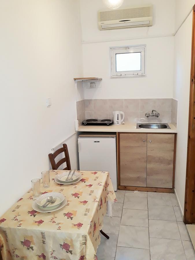 Holidays Studios & Apartments Laganas Dış mekan fotoğraf